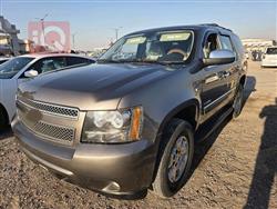 شيفروليه تاهو